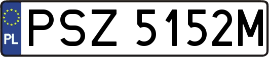 PSZ5152M