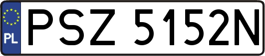 PSZ5152N