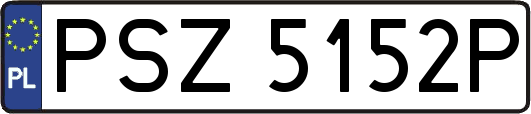 PSZ5152P
