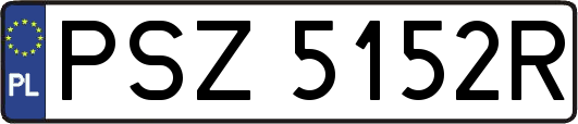 PSZ5152R