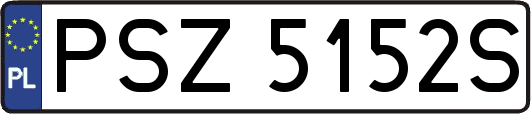 PSZ5152S