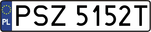 PSZ5152T