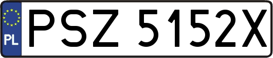 PSZ5152X