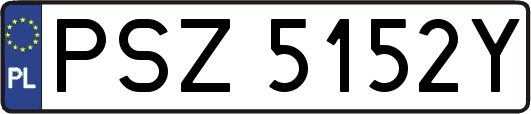 PSZ5152Y