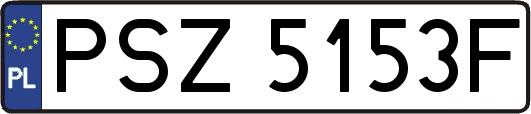 PSZ5153F