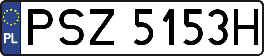PSZ5153H
