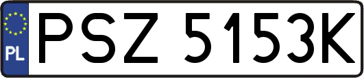 PSZ5153K
