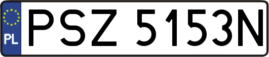 PSZ5153N