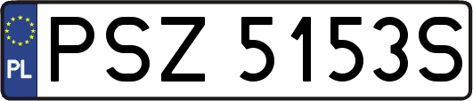 PSZ5153S