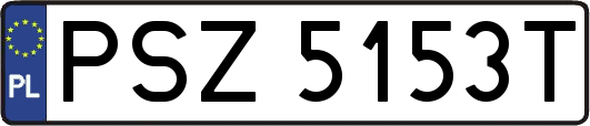 PSZ5153T