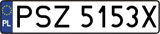 PSZ5153X