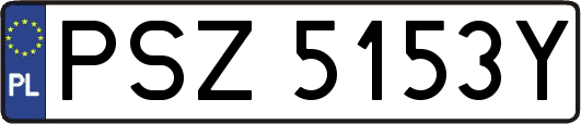 PSZ5153Y