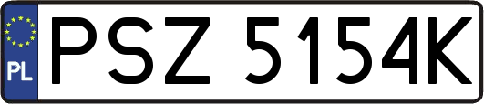PSZ5154K