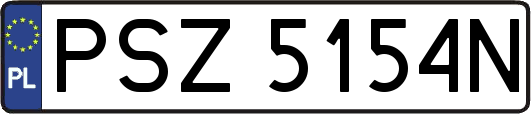 PSZ5154N