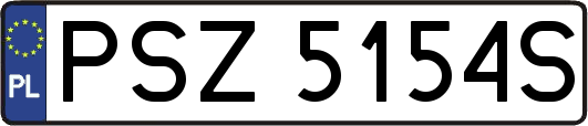 PSZ5154S