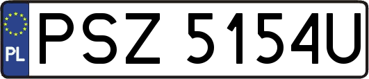 PSZ5154U