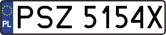 PSZ5154X