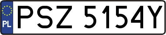 PSZ5154Y