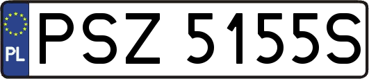 PSZ5155S