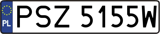 PSZ5155W