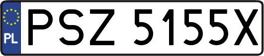 PSZ5155X