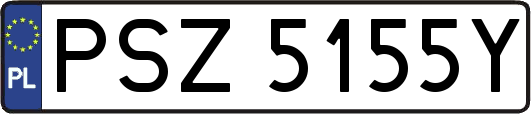 PSZ5155Y