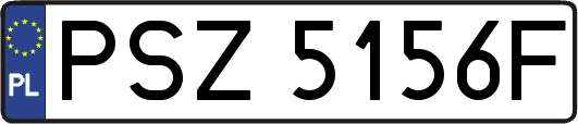 PSZ5156F