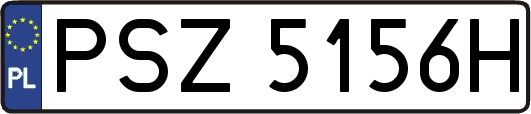 PSZ5156H