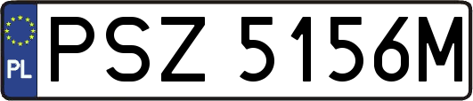 PSZ5156M