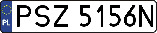 PSZ5156N