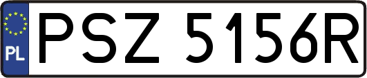 PSZ5156R