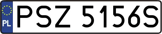 PSZ5156S