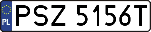 PSZ5156T