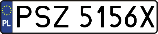 PSZ5156X