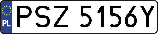 PSZ5156Y