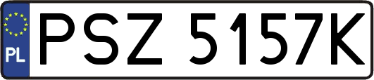 PSZ5157K