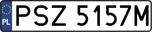 PSZ5157M
