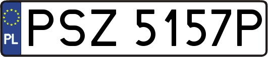 PSZ5157P