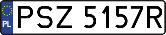 PSZ5157R