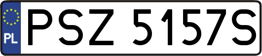 PSZ5157S