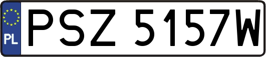 PSZ5157W