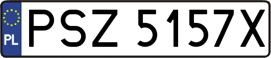 PSZ5157X