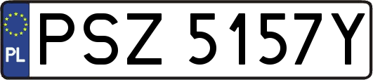 PSZ5157Y