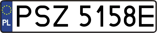 PSZ5158E