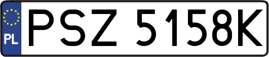 PSZ5158K