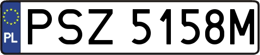 PSZ5158M