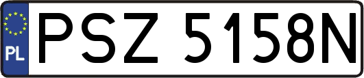 PSZ5158N
