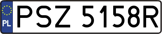PSZ5158R