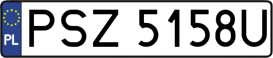 PSZ5158U