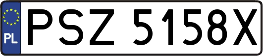 PSZ5158X
